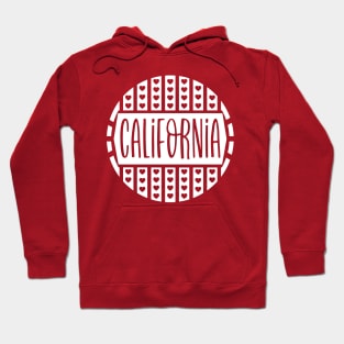 California Hoodie